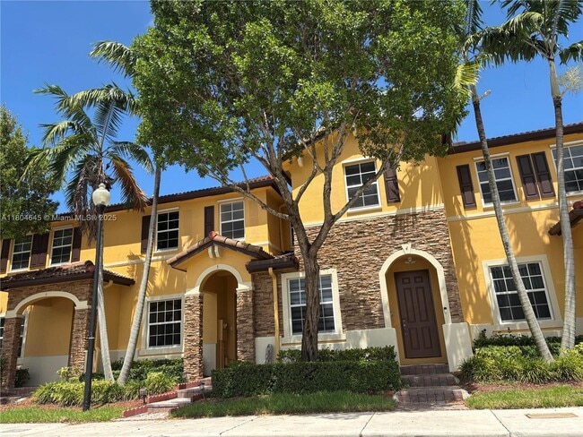 property at 9001 SW 227th St