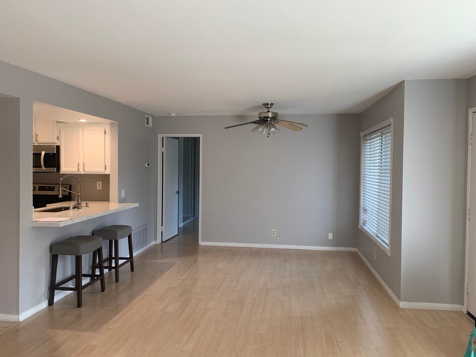 11509 Fury Ln, Unit 3 in El Cajon, CA - Building Photo