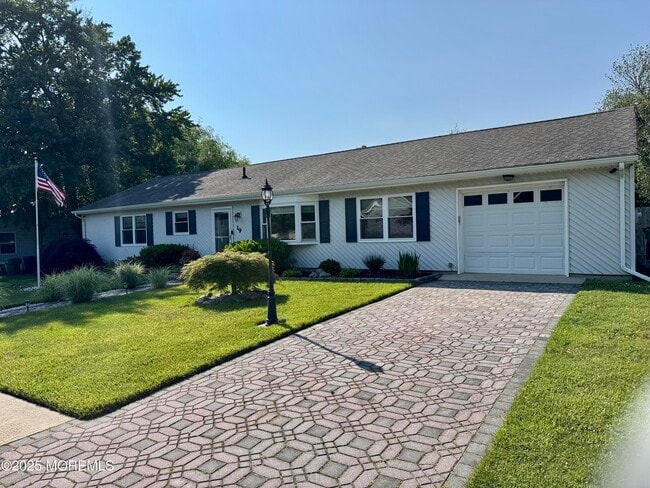 property at 19 Spray Blvd