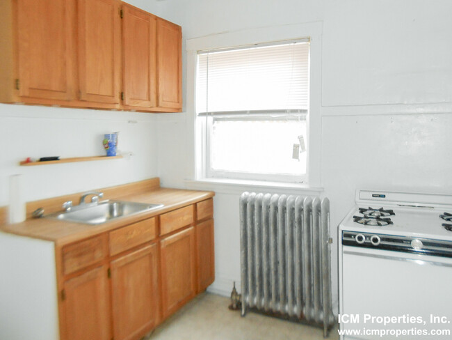 4844 N Rockwell St in Chicago, IL - Building Photo - Building Photo