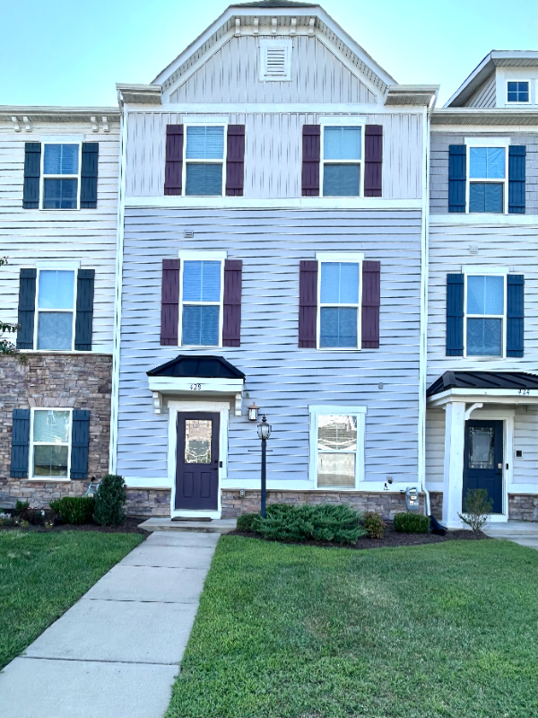 428 Spring Hill Pl in Smithfield, VA - Building Photo - Building Photo