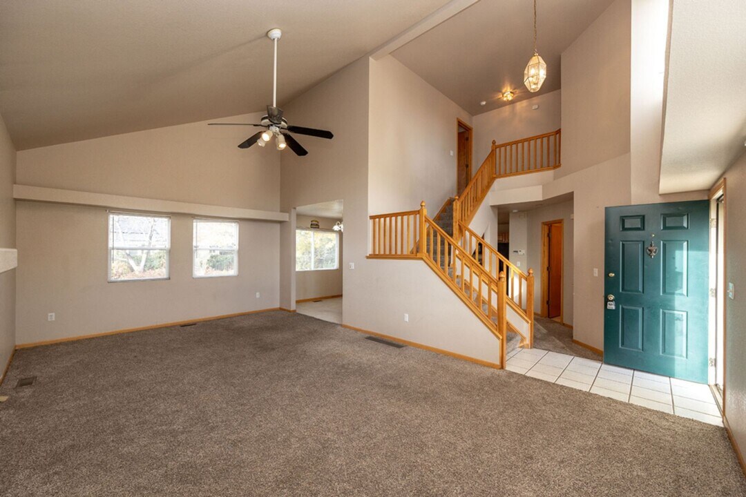 2702 Paddington Rd in Fort Collins, CO - Building Photo