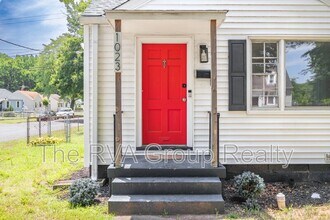1023 Fourqurean Ln in Richmond, VA - Building Photo - Building Photo