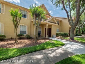 845 Grand Regency Pointe-Unit -Unit 206 in Altamonte Springs, FL - Building Photo - Building Photo