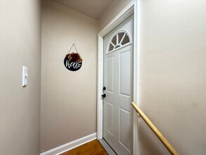 3313 Jackson St, Unit #2 in Bellwood, IL - Building Photo - Building Photo