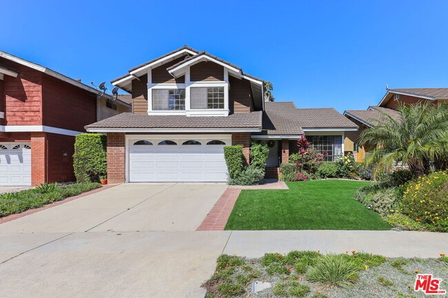 property at 6501 Bradley Pl