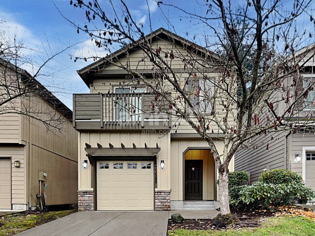 property at 33586 SE Steinfeld St