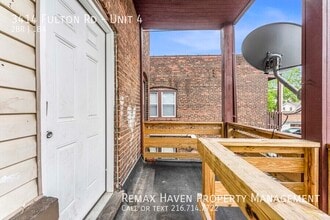 3414 Fulton Rd in Cleveland, OH - Building Photo - Building Photo