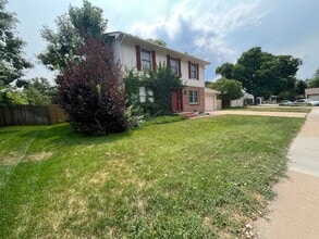 1119 Bent Tree Ct in Fort Collins, CO - Foto de edificio - Building Photo