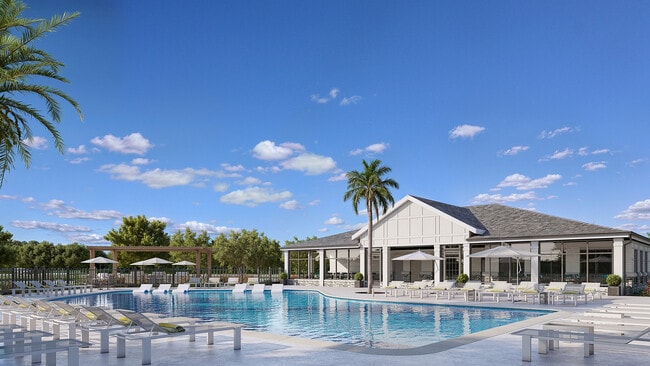 The Landing at Anchor Park in Port Wentworth, GA - Foto de edificio - Building Photo