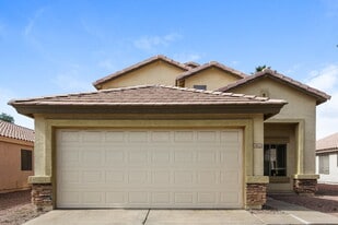 3822 N 105th Ln in Avondale, AZ - Building Photo