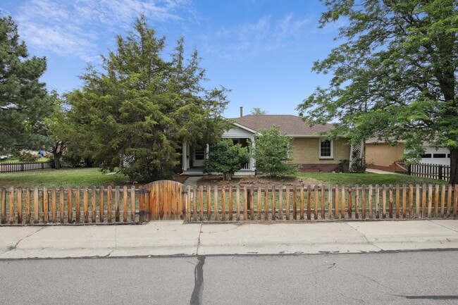 property at 490 S Marshall St