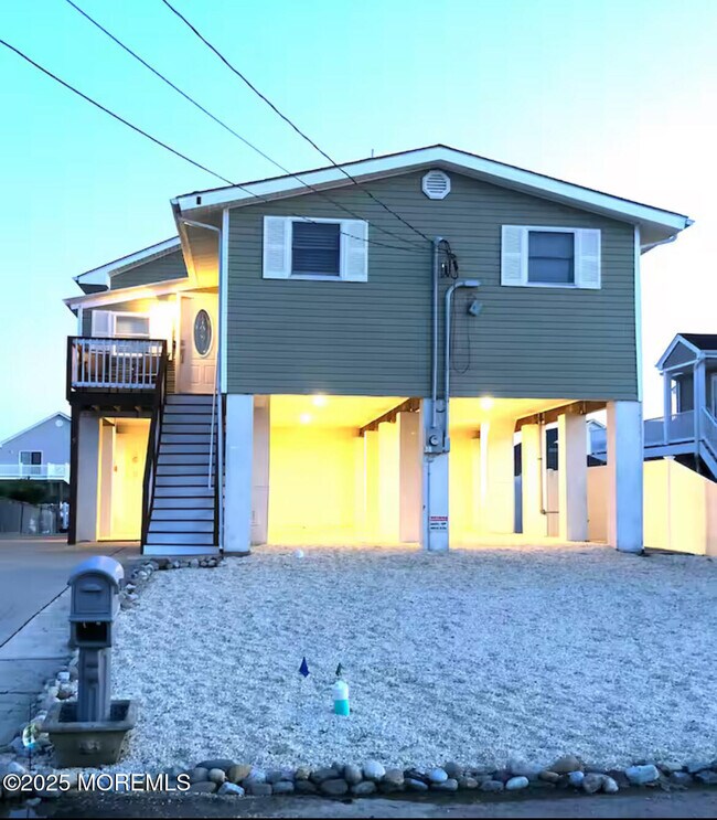 5 W Susquehanna Dr in Little Egg Harbor Township, NJ - Building Photo - Building Photo