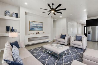 13649 Keighly St in El Paso, TX - Building Photo - Building Photo