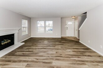 2027 Odell St in Brownsburg, IN - Building Photo - Building Photo