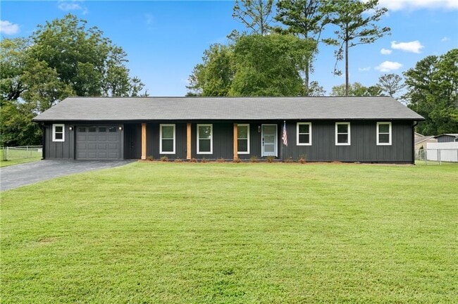 property at 3251 Plains Way