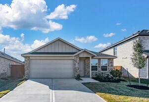 3013 Colusa Rdg Dr in Katy, TX - Building Photo