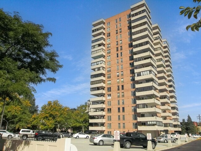 property at 130 N Pearl St
