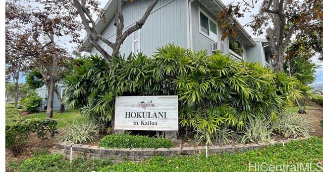 355 Aoloa St in Kailua, HI - Foto de edificio