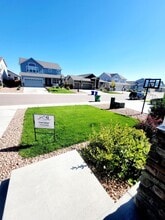 7376 Peachleaf Dr in Colorado Springs, CO - Building Photo - Building Photo