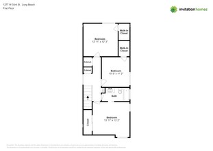 1277 W 33rd St in Long Beach, CA - Building Photo - Building Photo