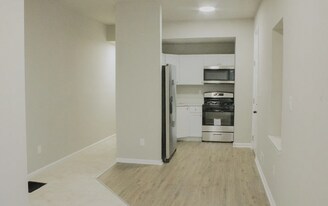 50 N Patterson Park Ave in Baltimore, MD - Building Photo