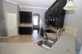 775 Cactus Ln in Copperas Cove, TX - Foto de edificio - Building Photo