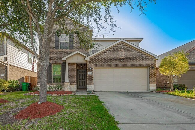 5318 Baronet Dr in Katy, TX - Building Photo - Building Photo