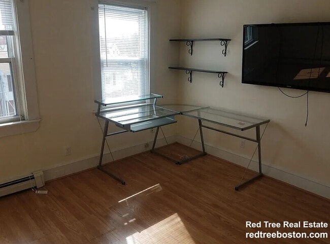 5 Albemarle St in Boston, MA - Building Photo - Building Photo