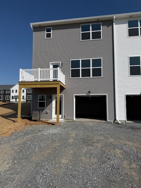 50 N Conifer Dr in Elizabethtown, PA - Building Photo - Building Photo