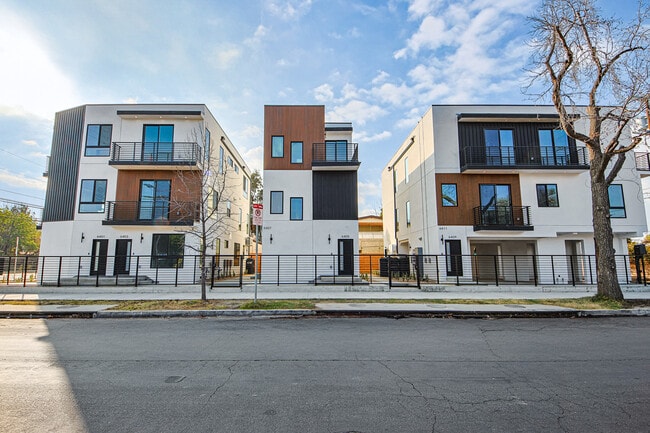 property at 6405 Odessa Ave