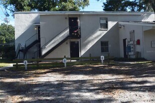 1005 S New York Ave in Lakeland, FL - Building Photo