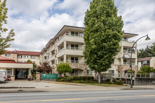 13751 74 Av Apartments