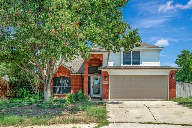 property at 2977 Timber Creek Trail