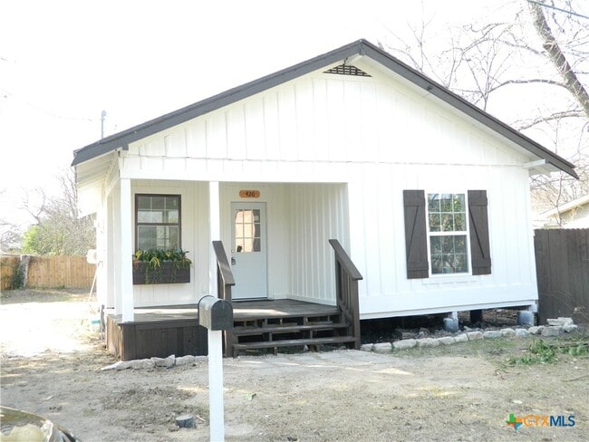 property at 426 Aguila St