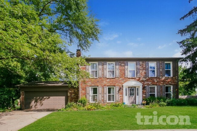 property at 406 Weston Rd