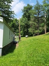 551 Tomahawk Run Rd in Hedgesville, WV - Building Photo - Building Photo