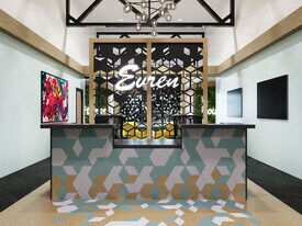 Evren Apartments of Lees Summit in Lee's Summit, MO - Building Photo