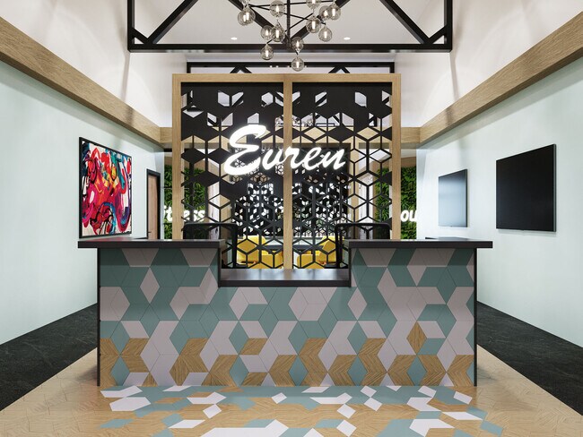 Evren Apartments of Lees Summit in Lee's Summit, MO - Building Photo - Building Photo