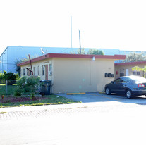 Dania Beach Portfolio Apartments