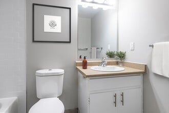 Trinity Apartments in Windsor, ON - Building Photo - Building Photo