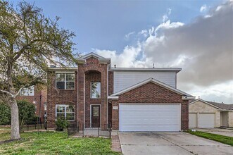 2204 Founder Dr in Cedar Park, TX - Building Photo - Building Photo