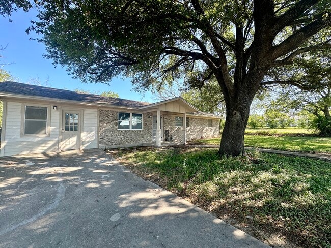 206 Elizabeth St in Hico, TX - Building Photo - Building Photo