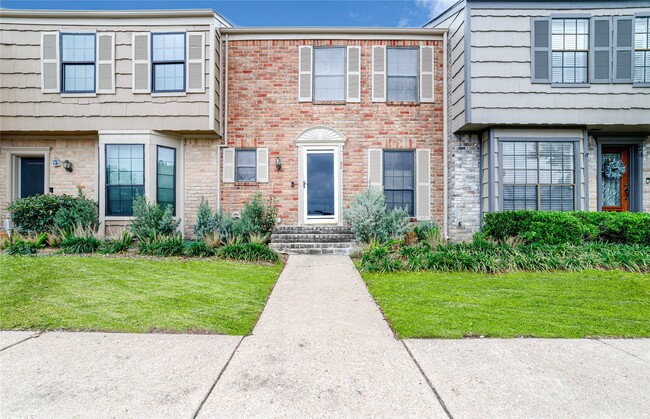 property at 7505 Memorial Woods Dr