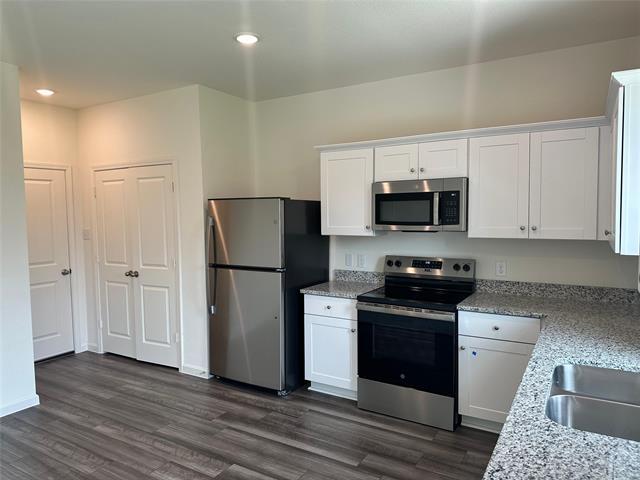 4413 Marsh Hawk Dr in Melissa, TX - Building Photo - Building Photo
