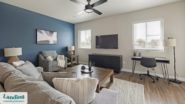 2445 Estrella Pkwy in Goodyear, AZ - Building Photo - Building Photo