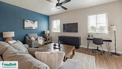 2445 Estrella Pkwy, Unit 2030 in Goodyear, AZ - Building Photo - Building Photo