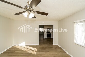 1850 Priscilla Ave in Indianapolis, IN - Building Photo - Building Photo