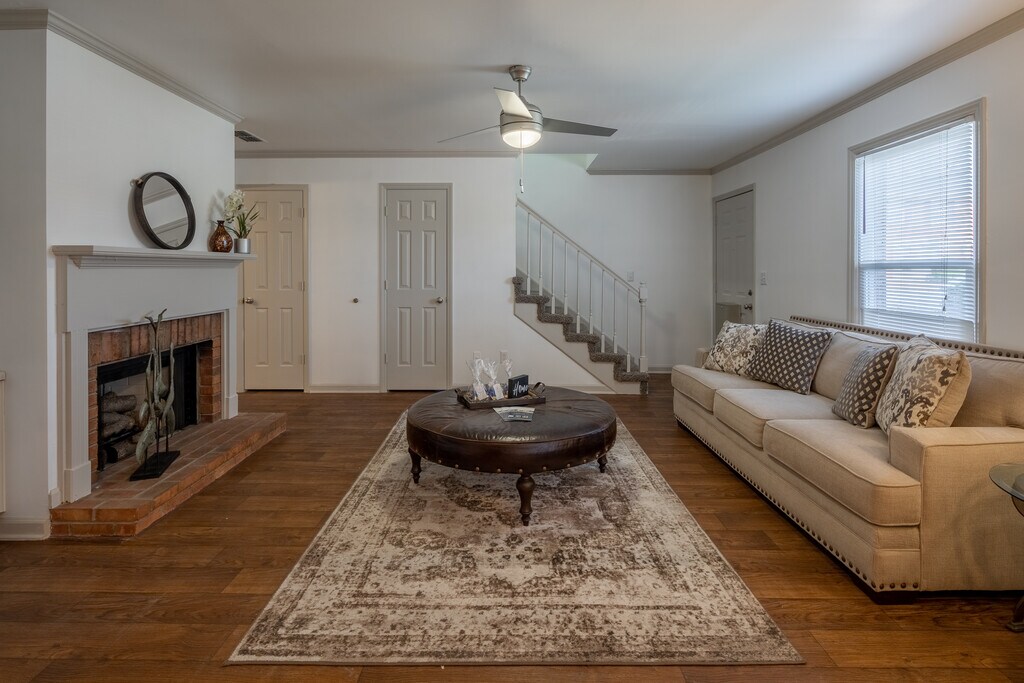 Charleston Hall Apartments Smyrna, TN Apartments For Rent
