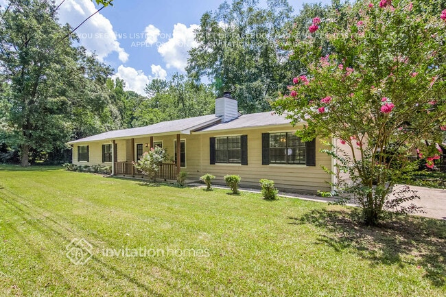 3973 Irvindale Rd NW in Duluth, GA - Building Photo - Building Photo